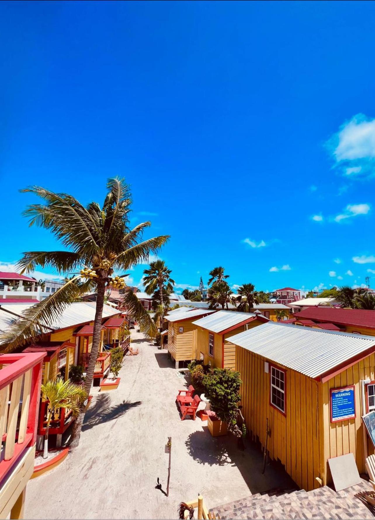 Tropical Paradise Кей-Колкер Экстерьер фото